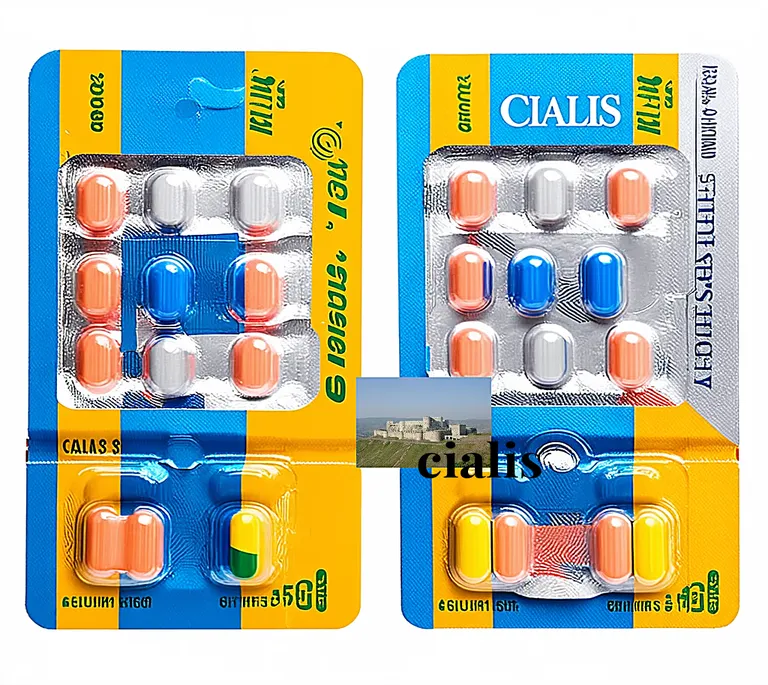 Cialis 1